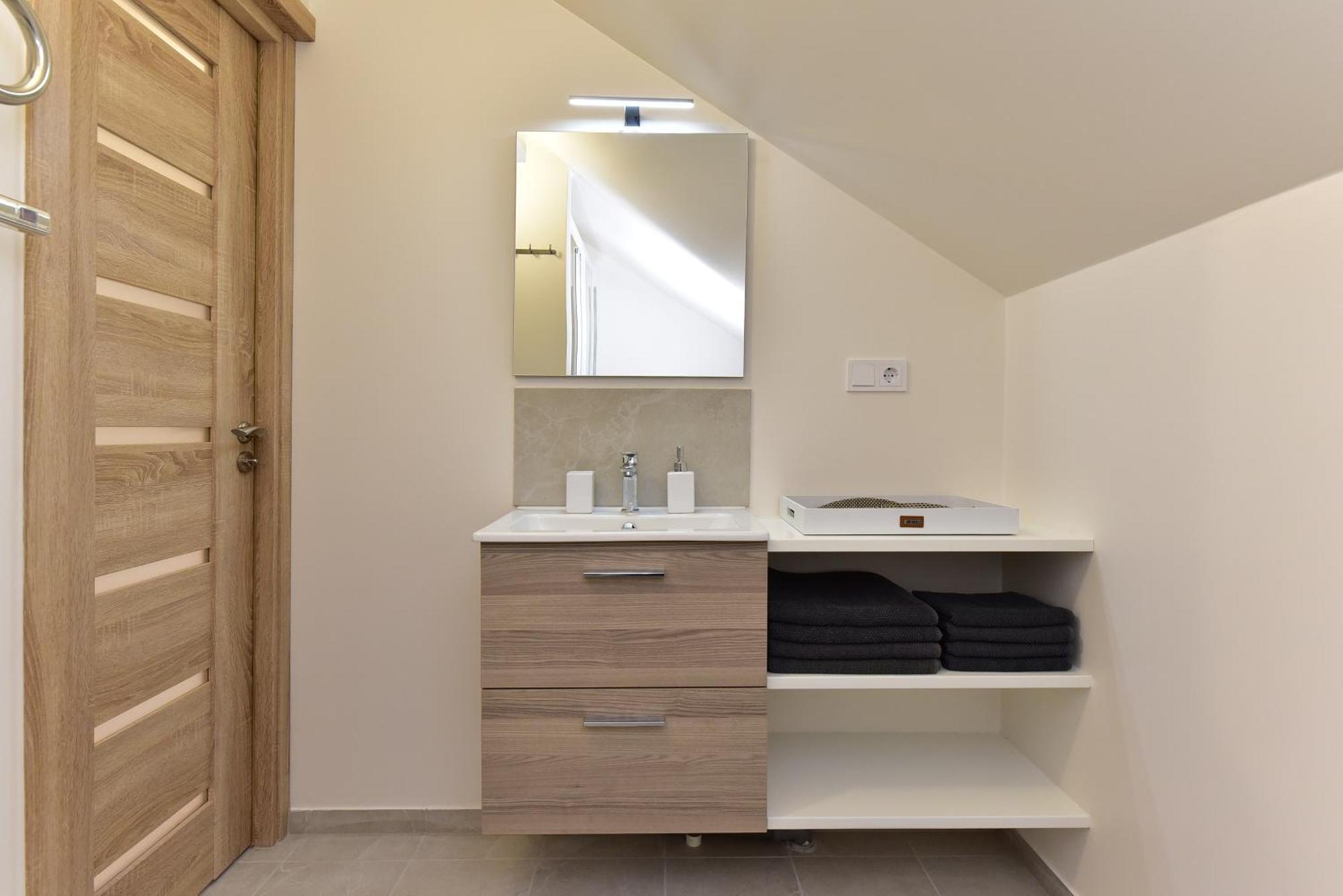 Apartmán Smiltis Palanga Exteriér fotografie