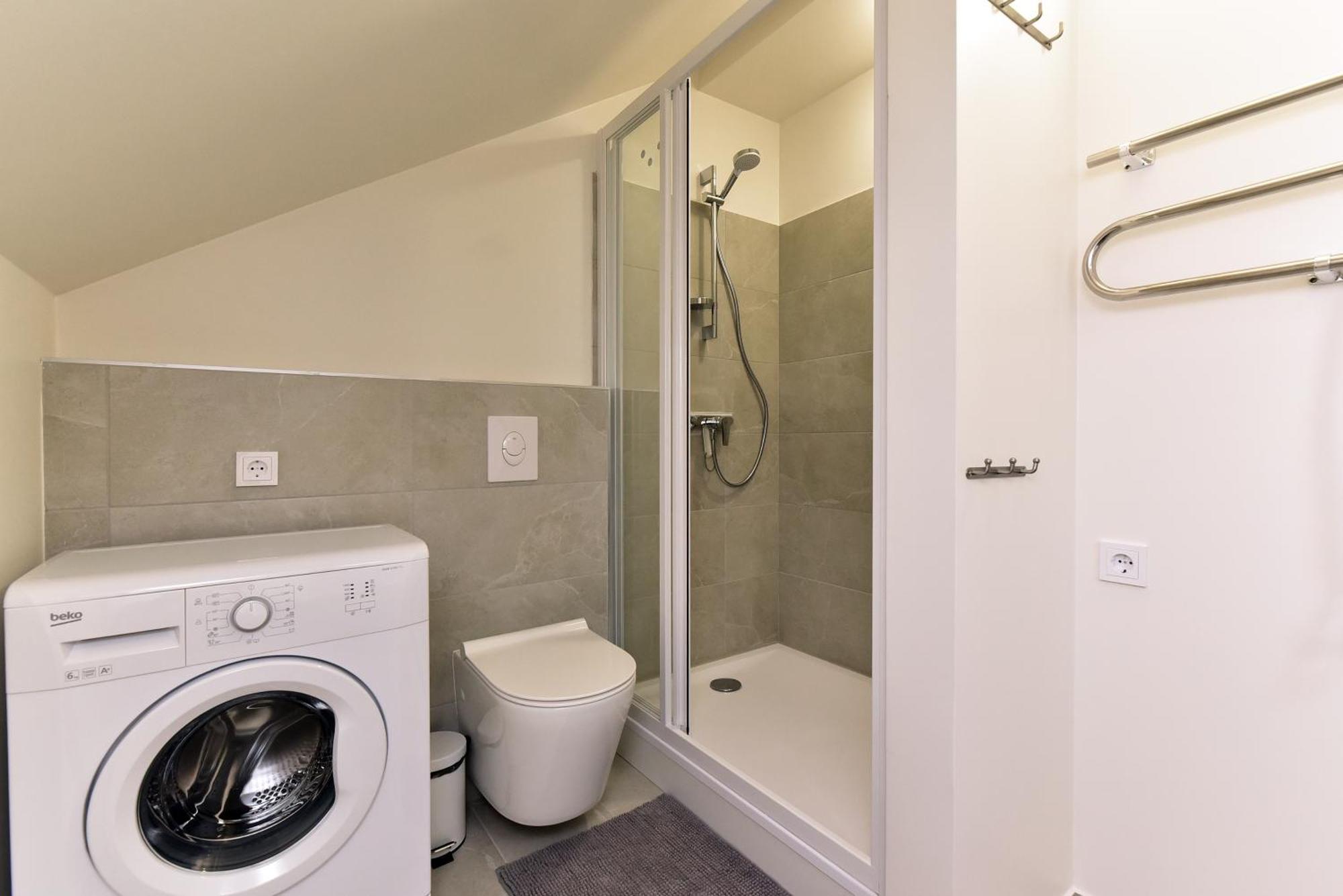 Apartmán Smiltis Palanga Exteriér fotografie