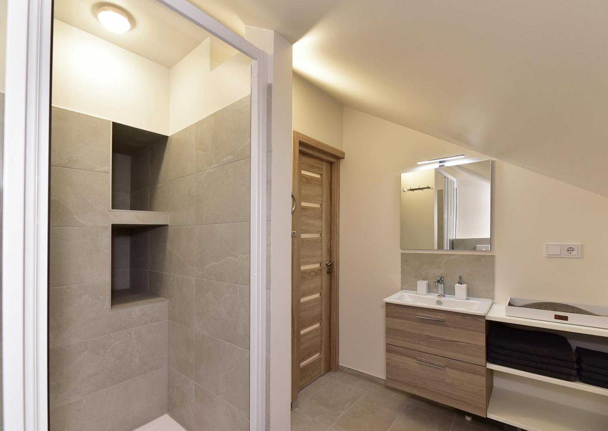 Apartmán Smiltis Palanga Exteriér fotografie